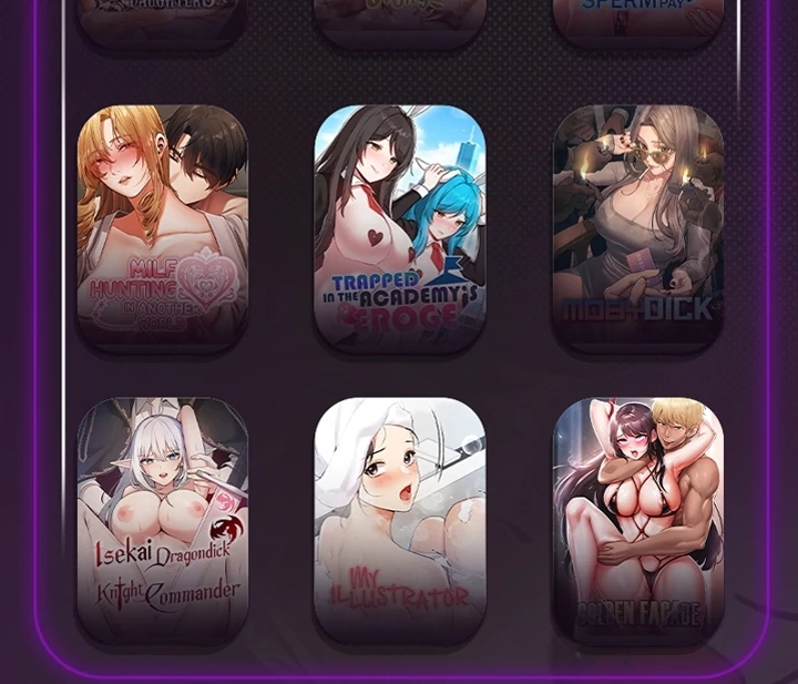 Pickup! [OmegaScans] - Chapter 5 manhwa