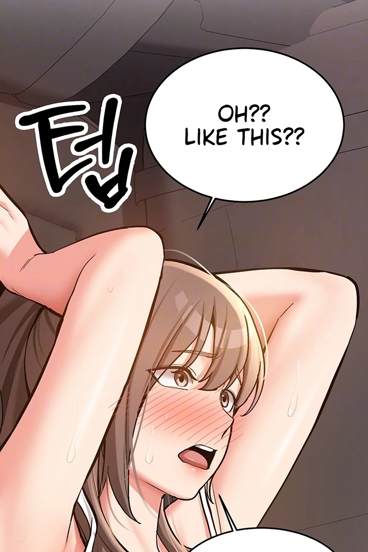 Pickup! [OmegaScans] - Chapter 6 manhwa