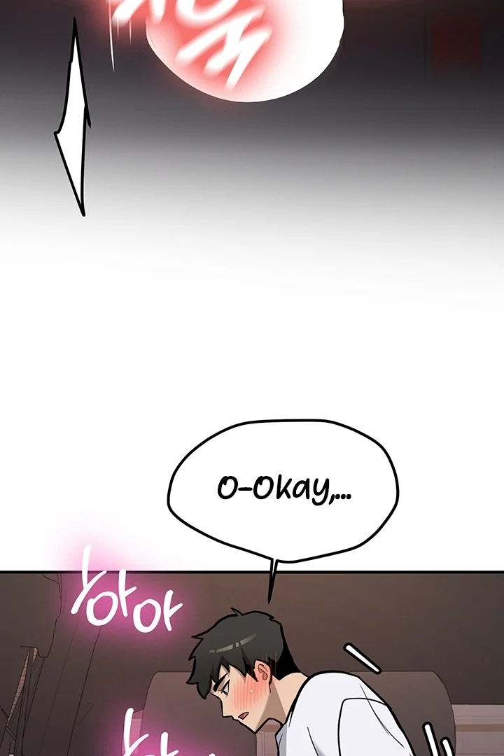 Pickup! [OmegaScans] - Chapter 6 manhwa