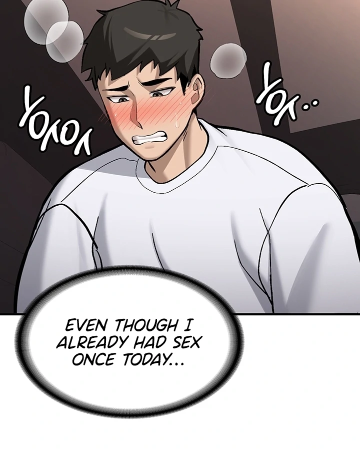 Pickup! [OmegaScans] - Chapter 6 manhwa