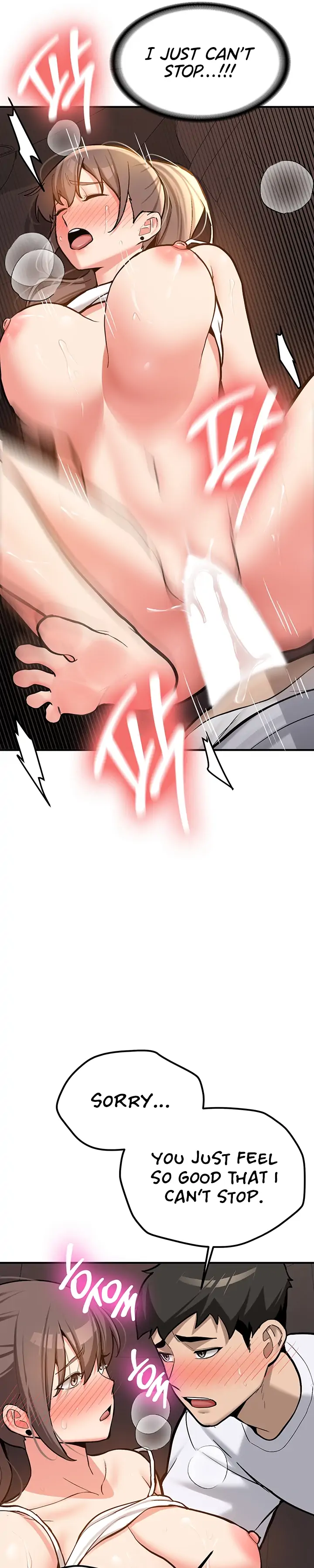 Pickup! [OmegaScans] - Chapter 6 manhwa