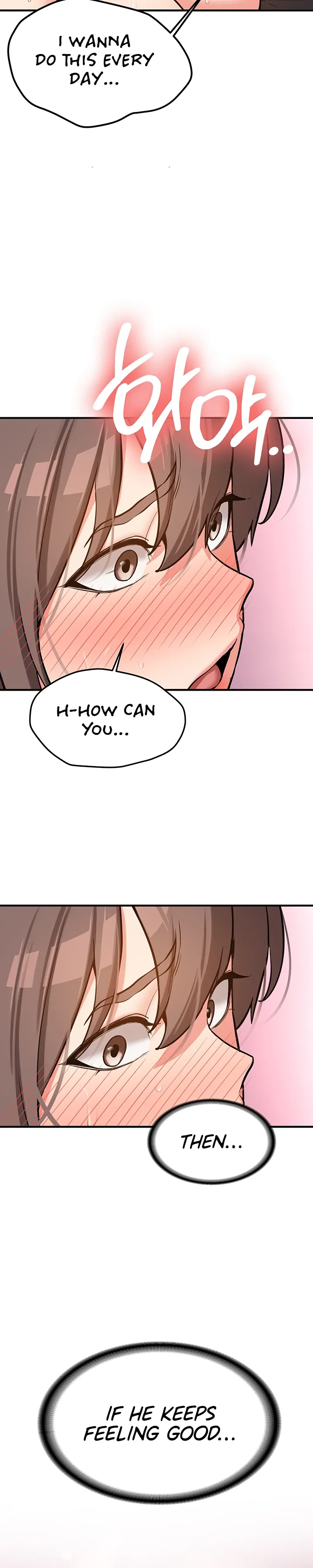 Pickup! [OmegaScans] - Chapter 6 manhwa