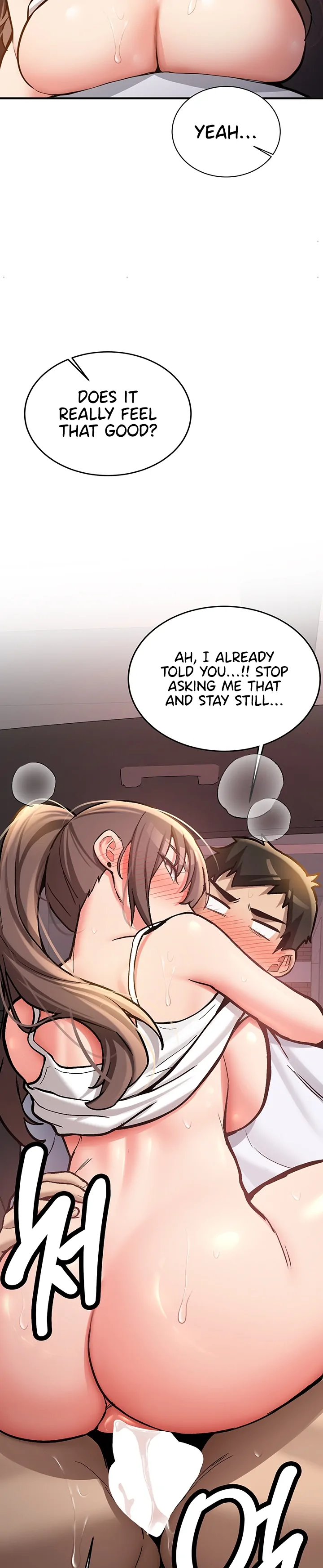 Pickup! [OmegaScans] - Chapter 6 manhwa