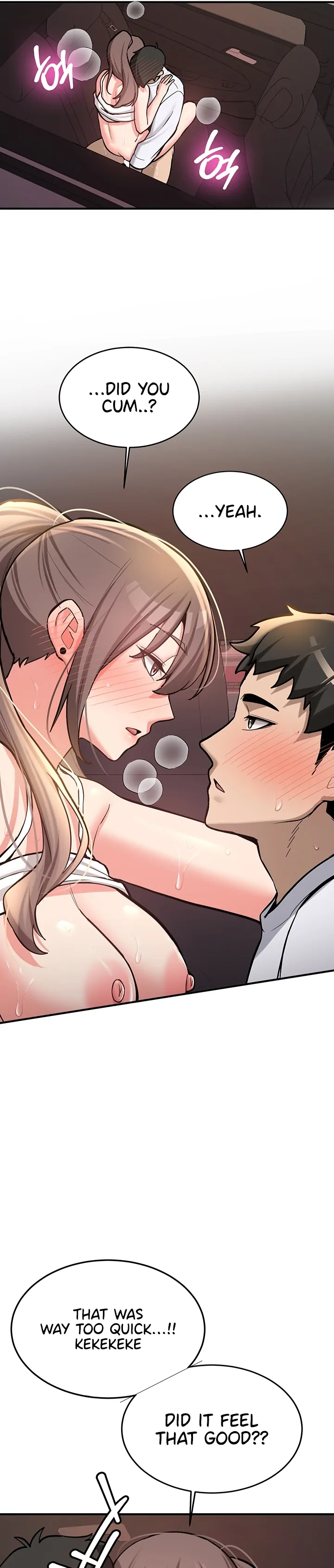 Pickup! [OmegaScans] - Chapter 6 manhwa