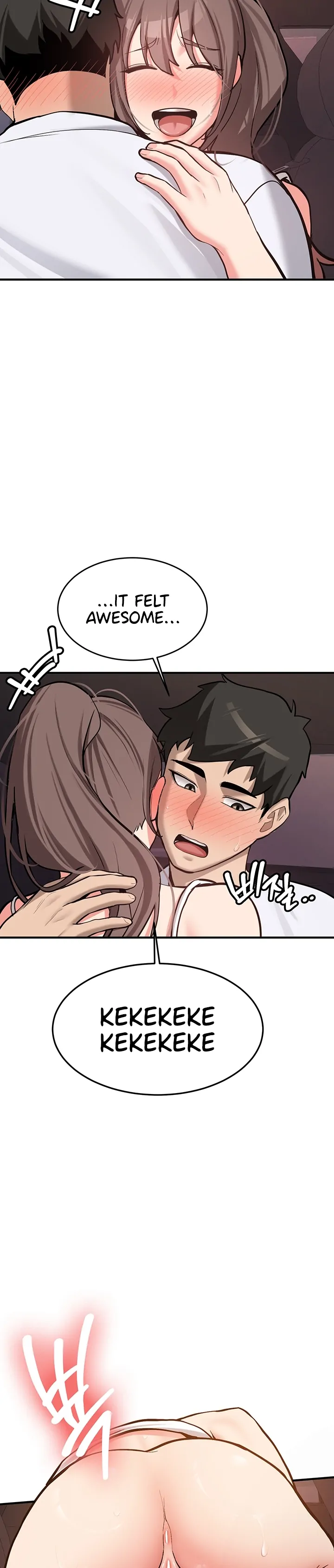 Pickup! [OmegaScans] - Chapter 6 manhwa