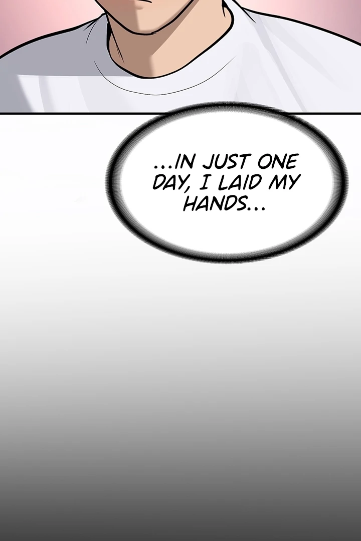 Pickup! [OmegaScans] - Chapter 6 manhwa