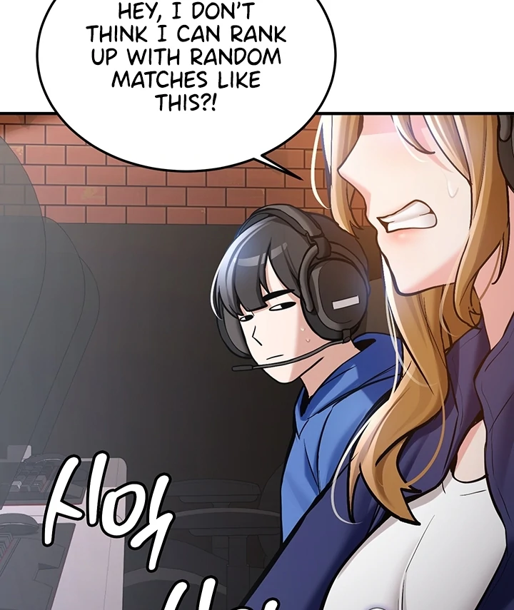 Pickup! [OmegaScans] - Chapter 6 manhwa