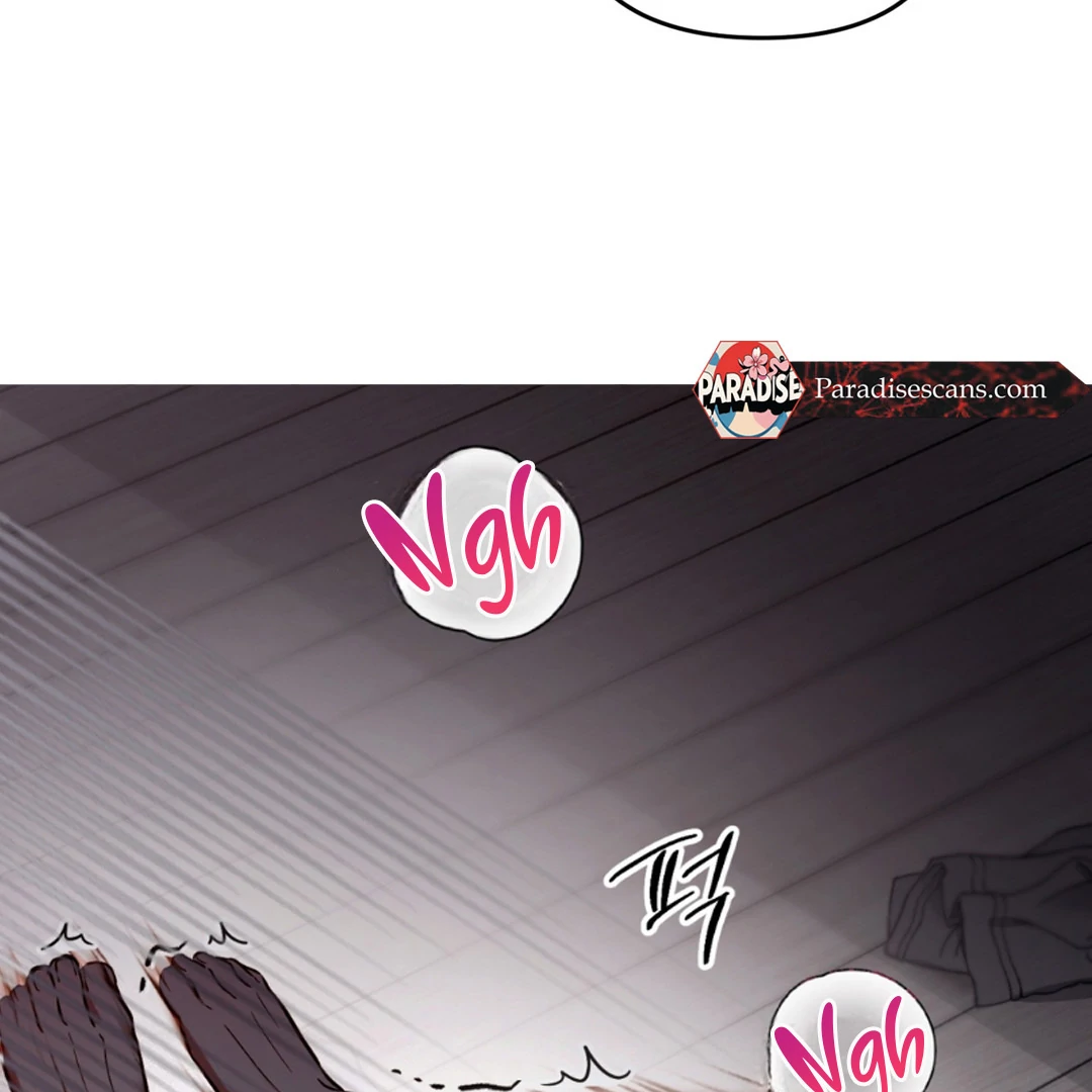 Creepy? Sour, Then Sweet!  [Paradise Scans] - Chapter 1 manhwa