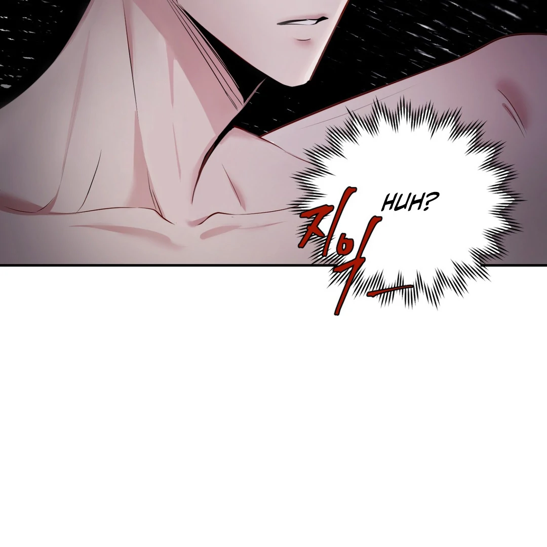 Creepy? Sour, Then Sweet!  [Paradise Scans] - Chapter 1 manhwa