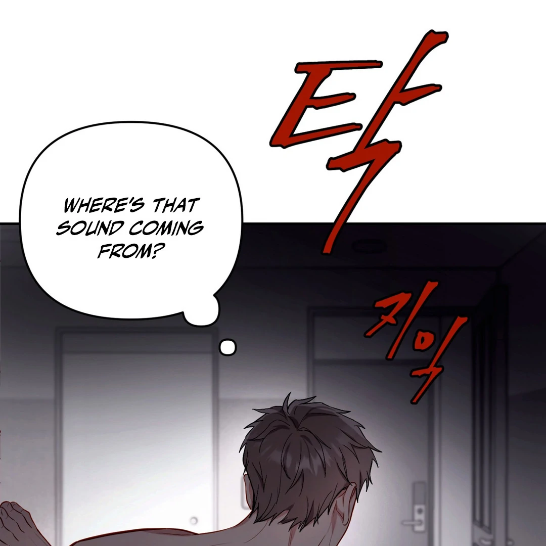 Creepy? Sour, Then Sweet!  [Paradise Scans] - Chapter 1 manhwa