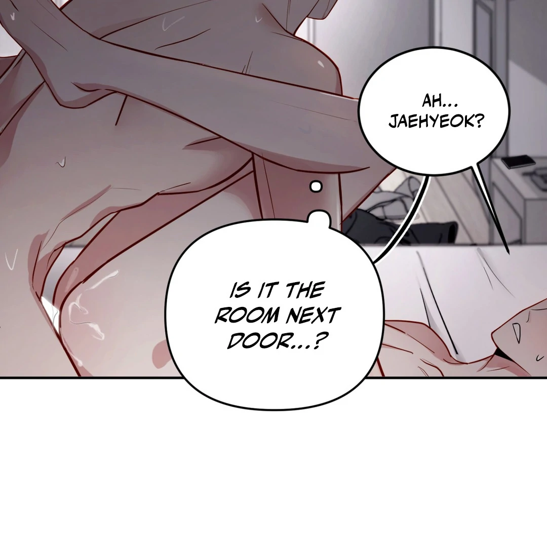 Creepy? Sour, Then Sweet!  [Paradise Scans] - Chapter 1 manhwa