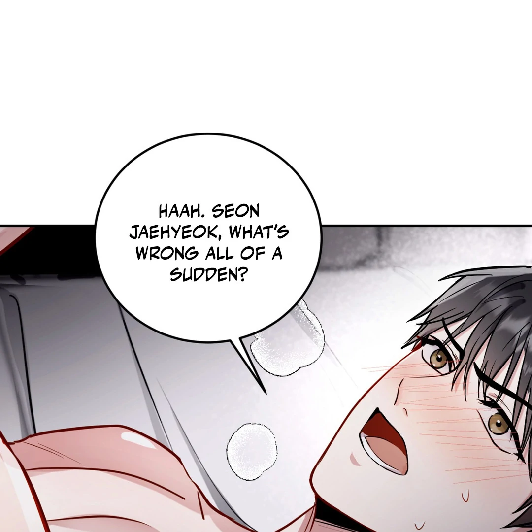 Creepy? Sour, Then Sweet!  [Paradise Scans] - Chapter 1 manhwa