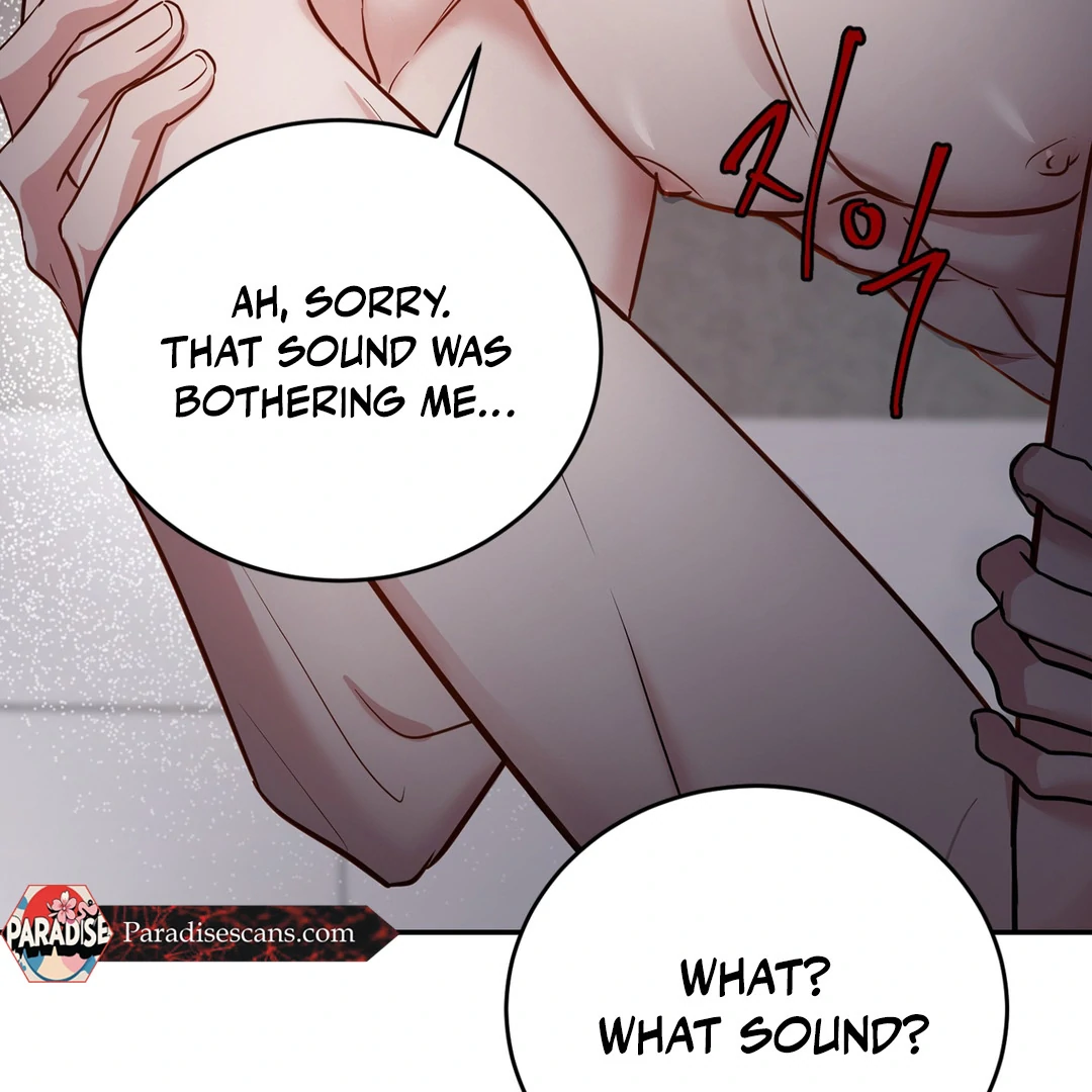 Creepy? Sour, Then Sweet!  [Paradise Scans] - Chapter 1 manhwa