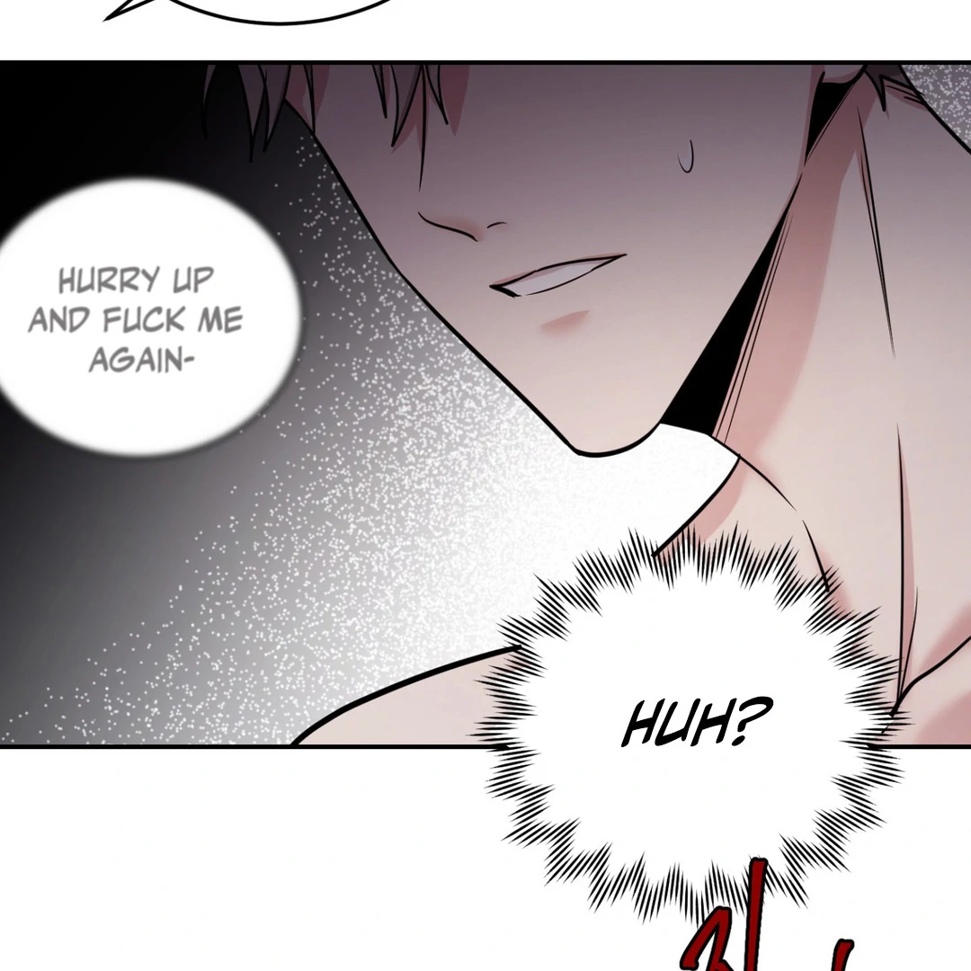 Creepy? Sour, Then Sweet!  [Paradise Scans] - Chapter 1 manhwa
