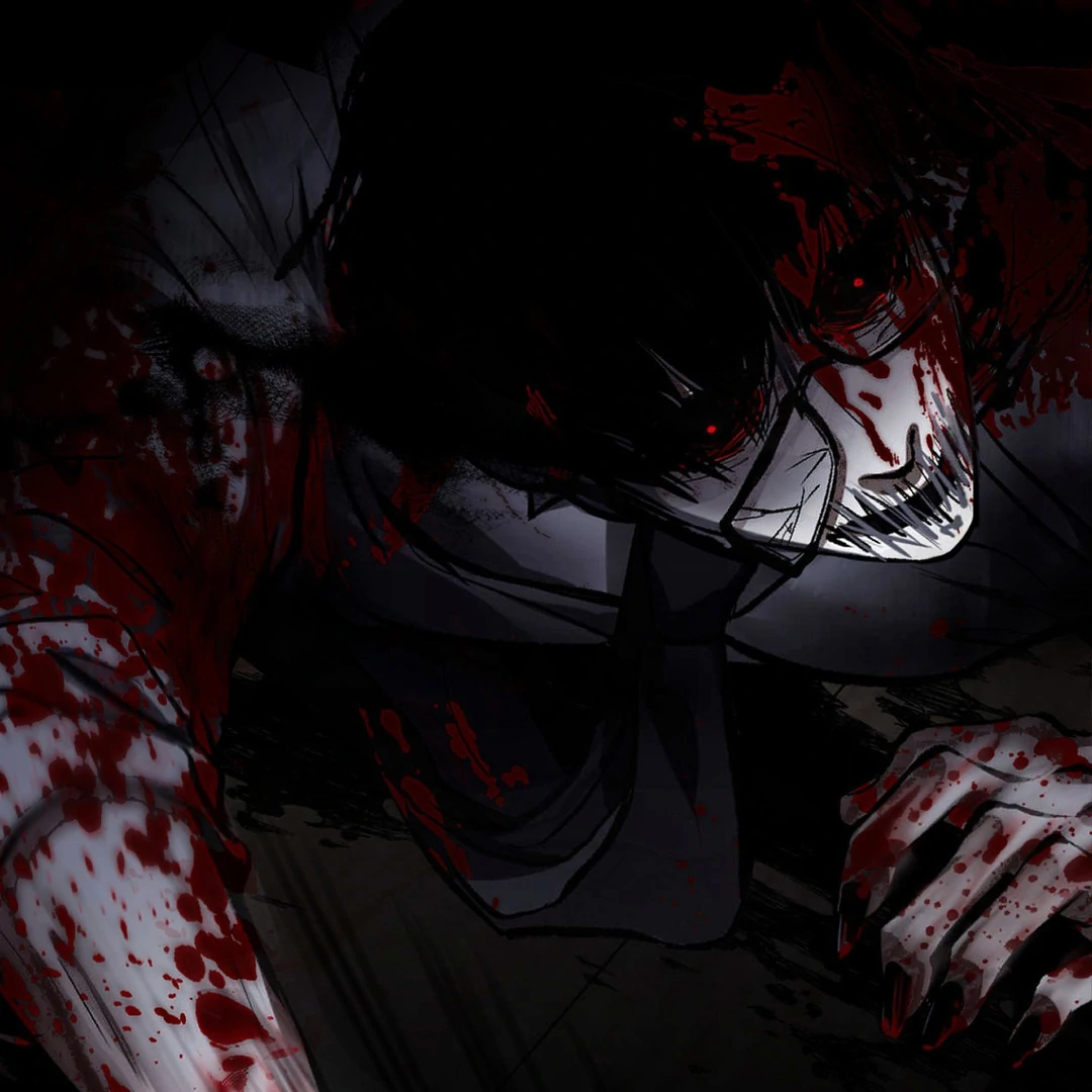 Creepy? Sour, Then Sweet!  [Paradise Scans] - Chapter 1 manhwa