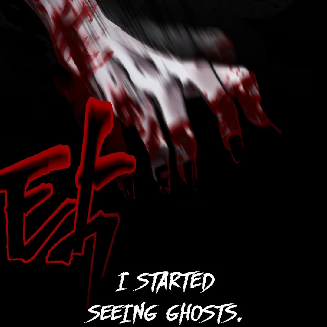 Creepy? Sour, Then Sweet!  [Paradise Scans] - Chapter 1 manhwa