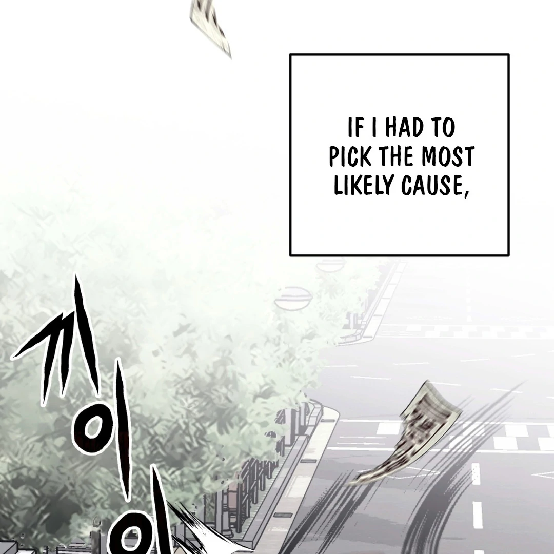 Creepy? Sour, Then Sweet!  [Paradise Scans] - Chapter 1 manhwa