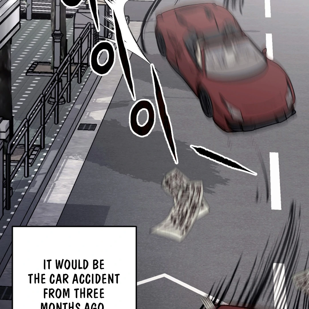 Creepy? Sour, Then Sweet!  [Paradise Scans] - Chapter 1 manhwa