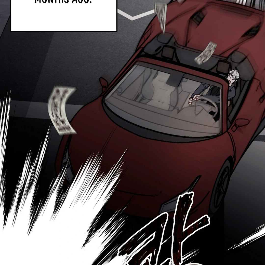Creepy? Sour, Then Sweet!  [Paradise Scans] - Chapter 1 manhwa