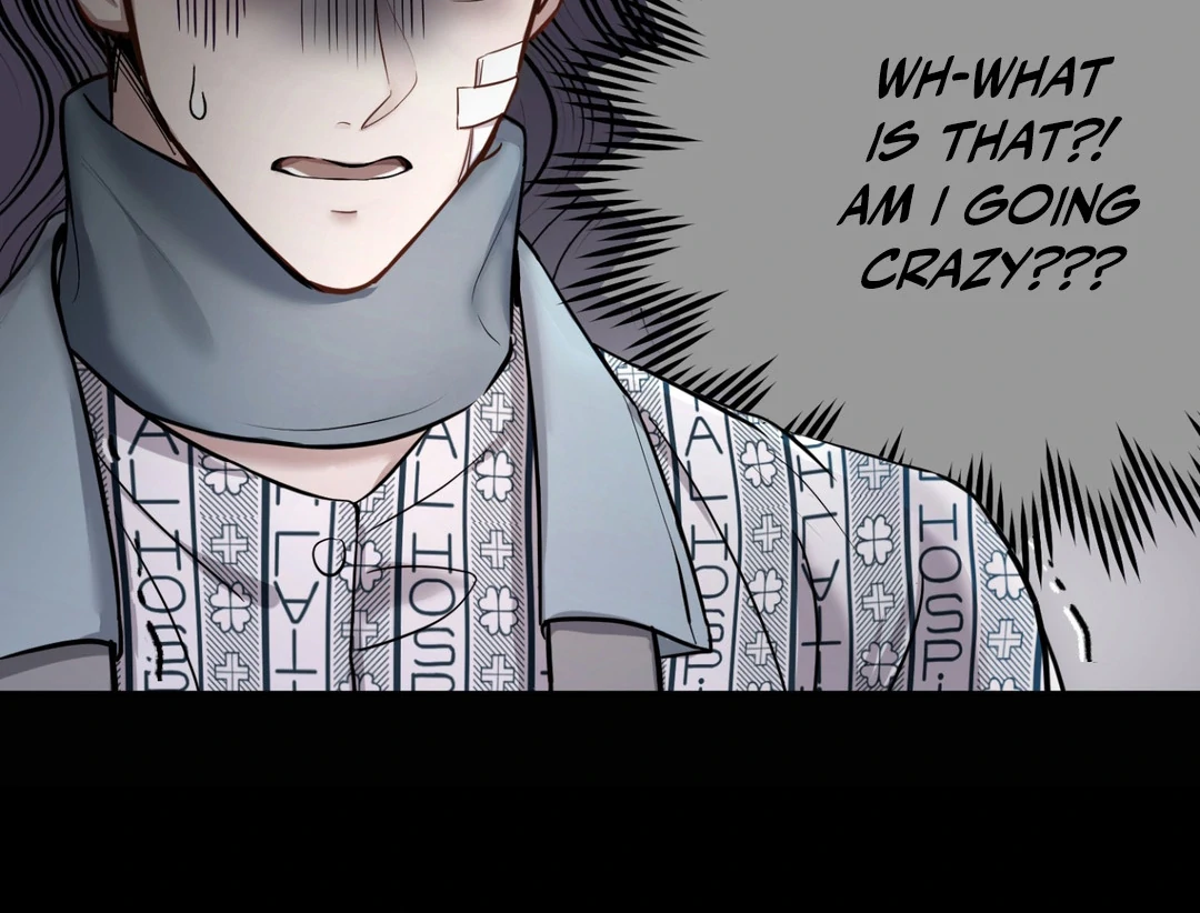 Creepy? Sour, Then Sweet!  [Paradise Scans] - Chapter 1 manhwa