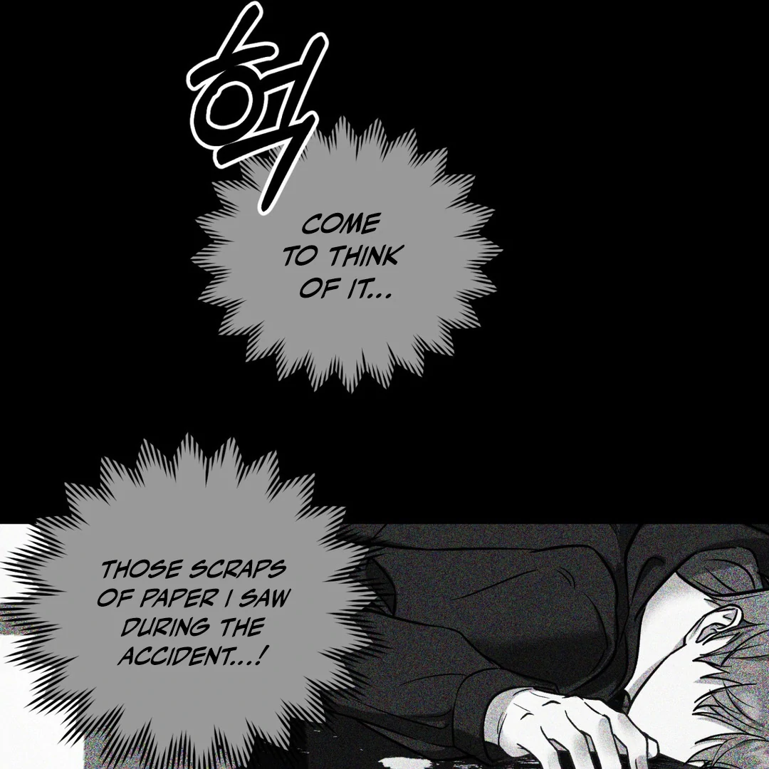 Creepy? Sour, Then Sweet!  [Paradise Scans] - Chapter 1 manhwa