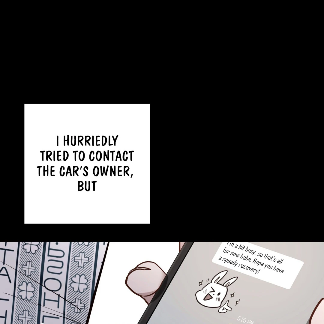 Creepy? Sour, Then Sweet!  [Paradise Scans] - Chapter 1 manhwa