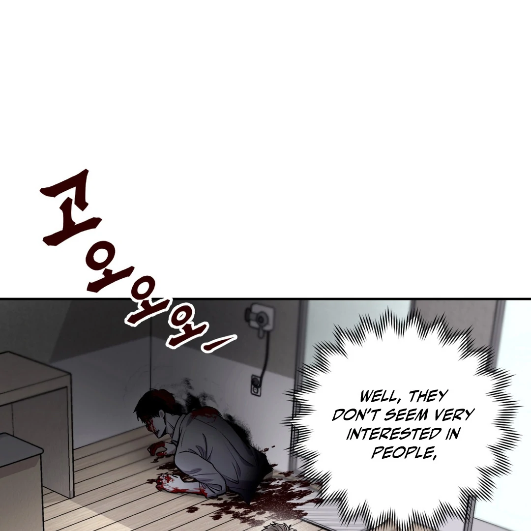 Creepy? Sour, Then Sweet!  [Paradise Scans] - Chapter 1 manhwa