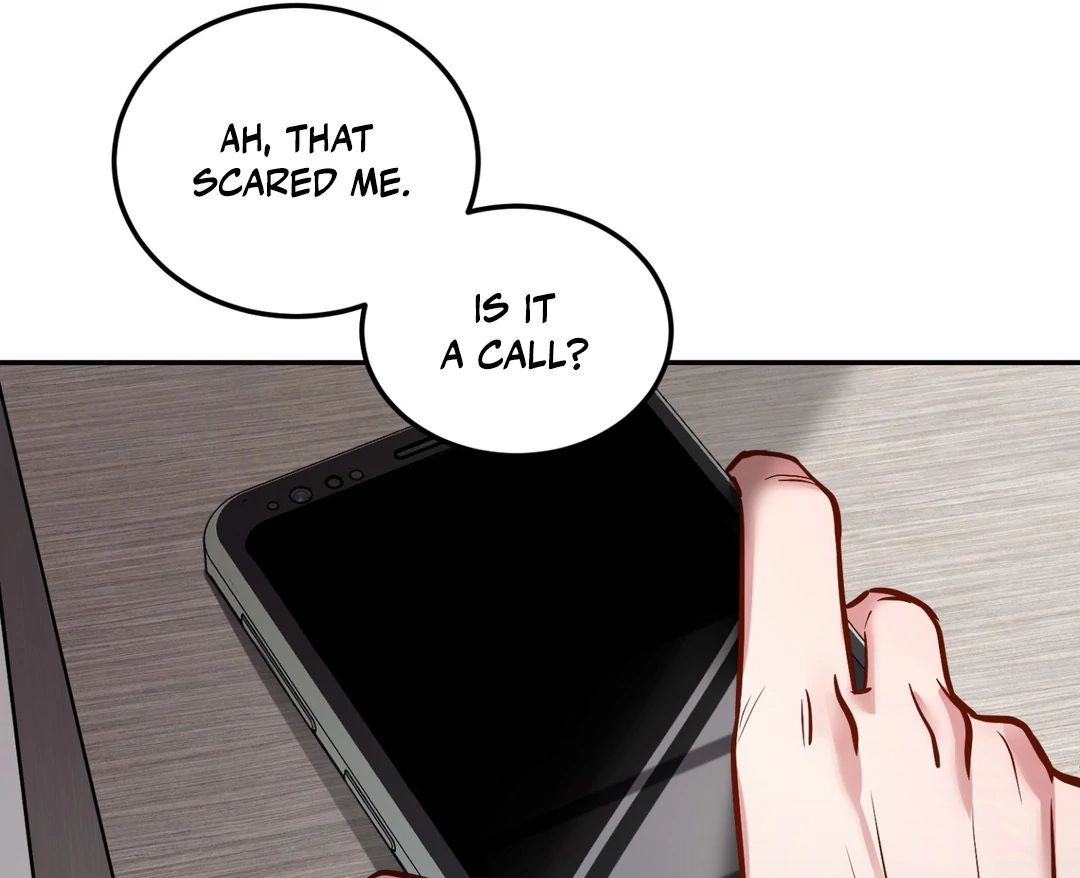 Creepy? Sour, Then Sweet!  [Paradise Scans] - Chapter 1 manhwa
