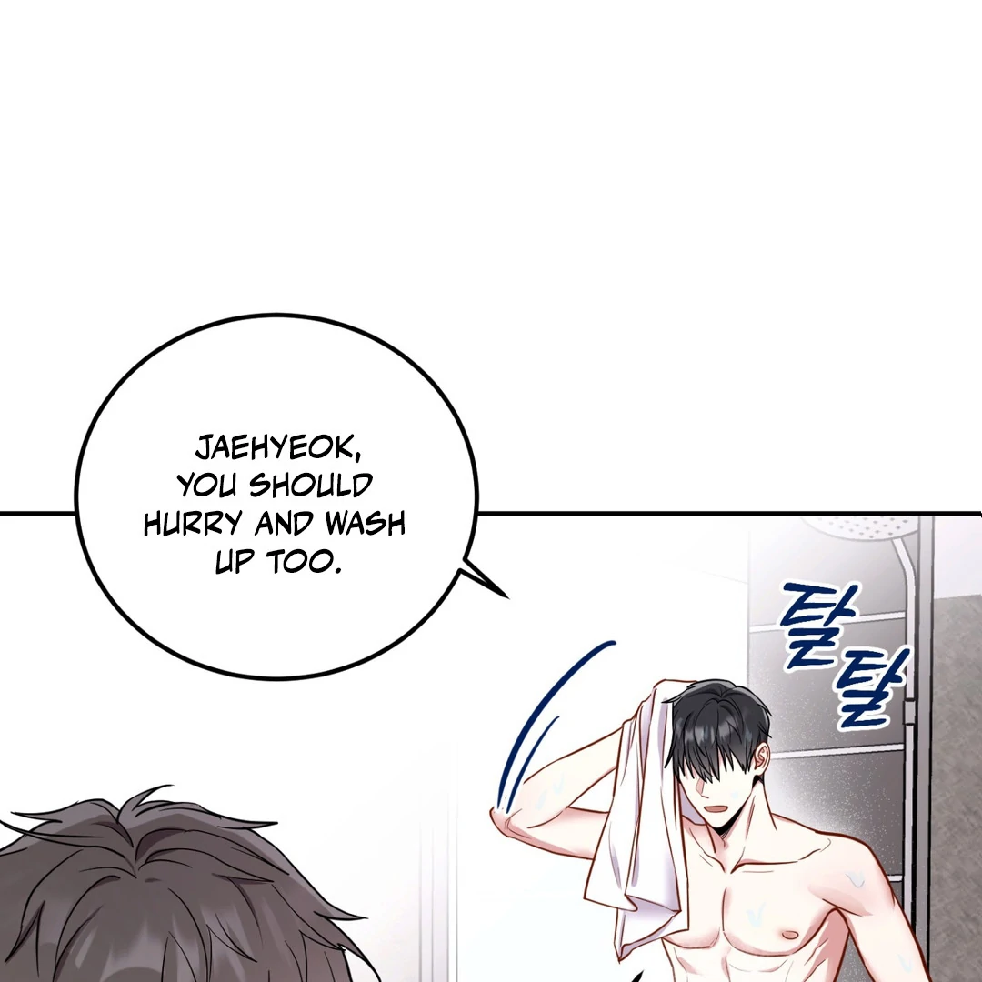 Creepy? Sour, Then Sweet!  [Paradise Scans] - Chapter 1 manhwa