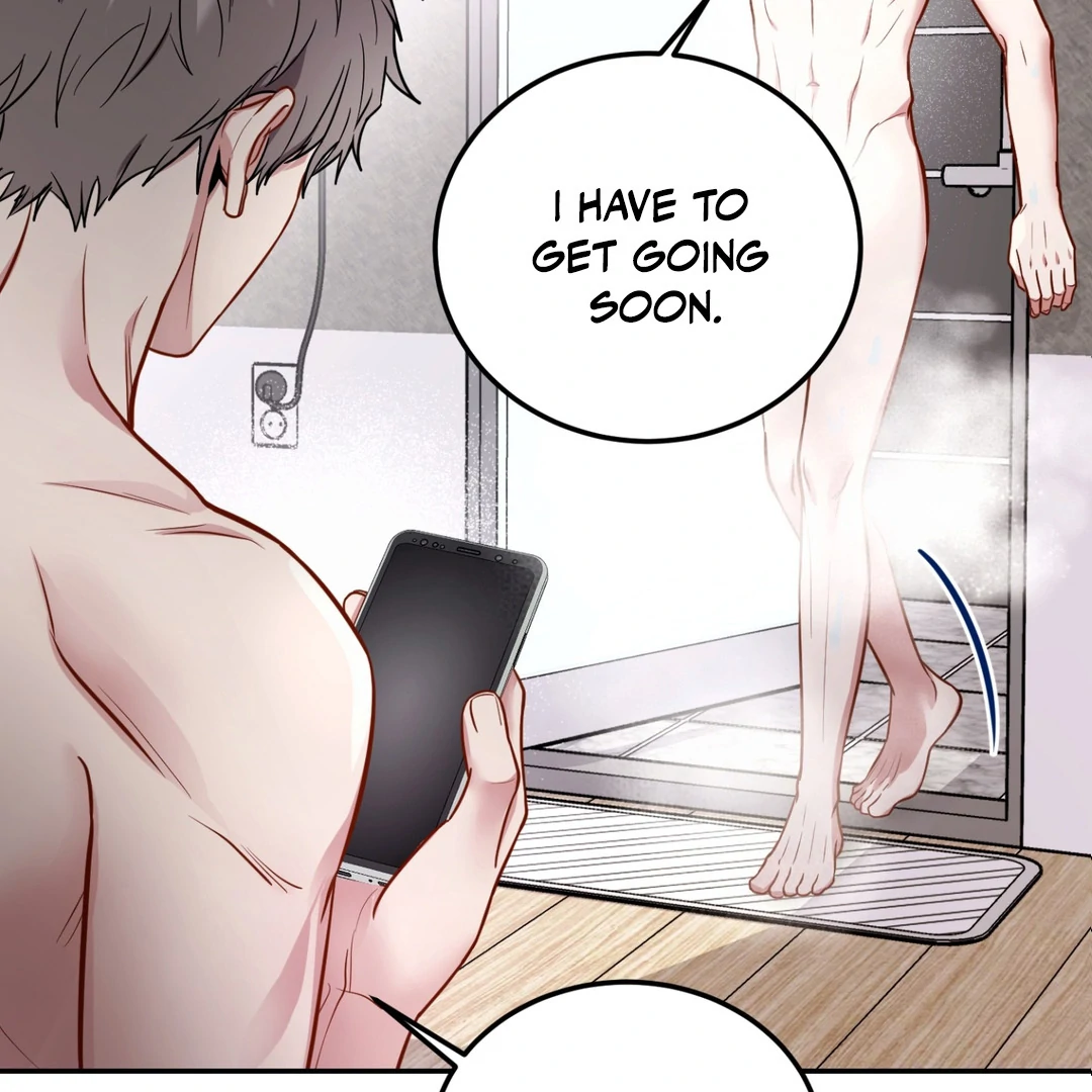 Creepy? Sour, Then Sweet!  [Paradise Scans] - Chapter 1 manhwa