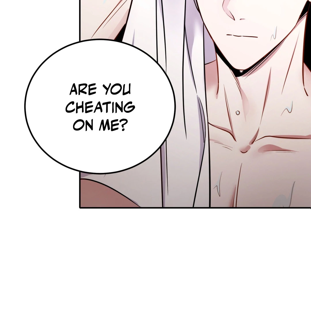 Creepy? Sour, Then Sweet!  [Paradise Scans] - Chapter 1 manhwa
