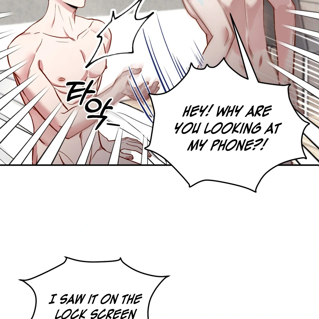 Creepy? Sour, Then Sweet!  [Paradise Scans] - Chapter 1 manhwa