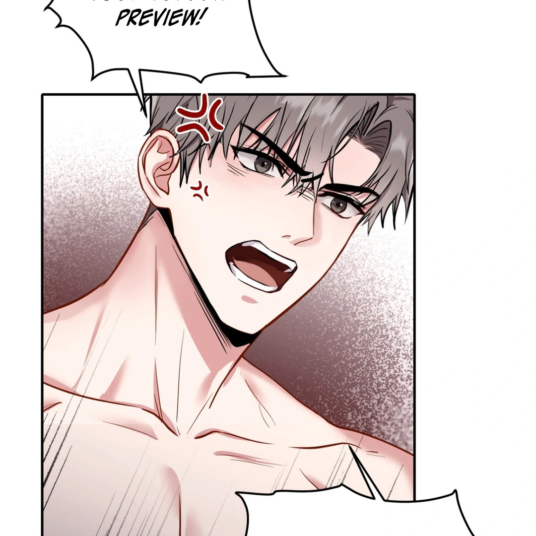 Creepy? Sour, Then Sweet!  [Paradise Scans] - Chapter 1 manhwa