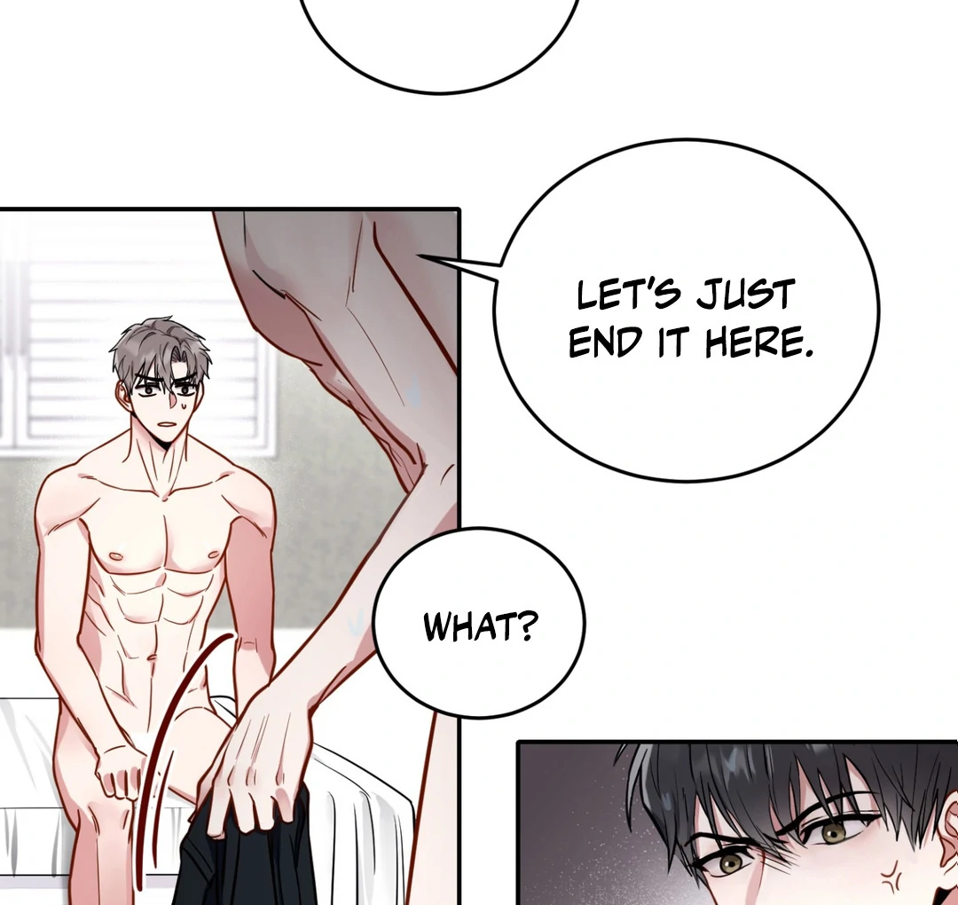 Creepy? Sour, Then Sweet!  [Paradise Scans] - Chapter 1 manhwa