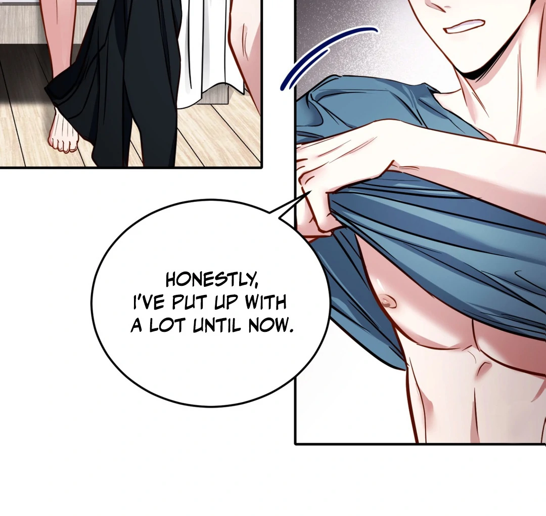 Creepy? Sour, Then Sweet!  [Paradise Scans] - Chapter 1 manhwa