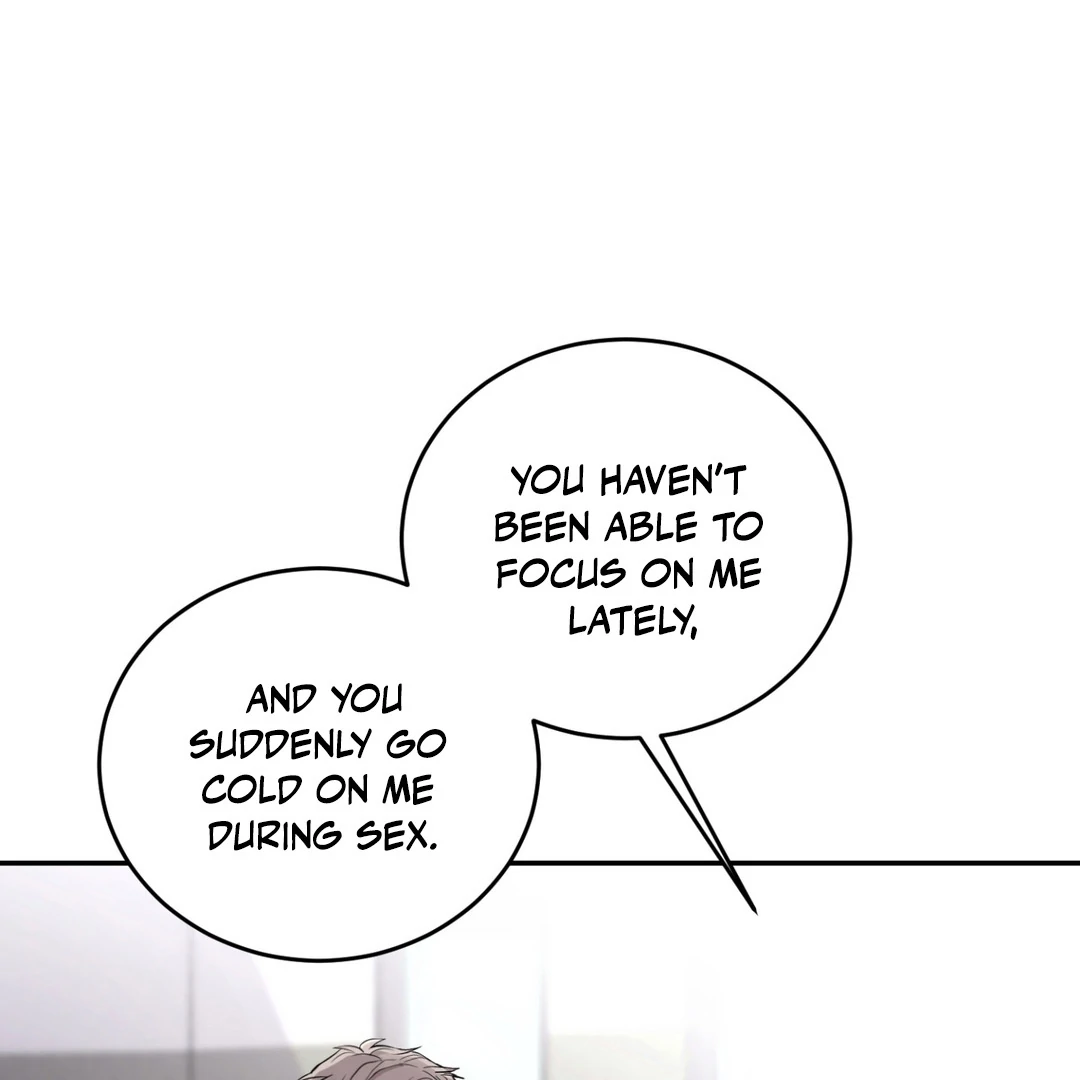 Creepy? Sour, Then Sweet!  [Paradise Scans] - Chapter 1 manhwa
