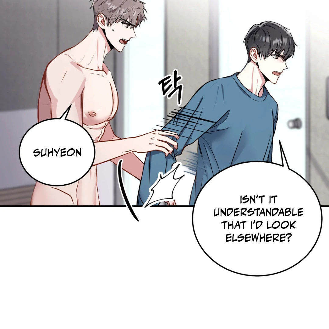 Creepy? Sour, Then Sweet!  [Paradise Scans] - Chapter 1 manhwa