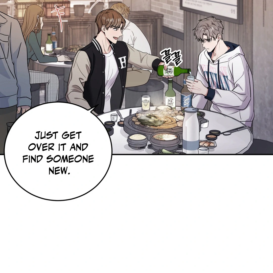 Creepy? Sour, Then Sweet!  [Paradise Scans] - Chapter 1 manhwa