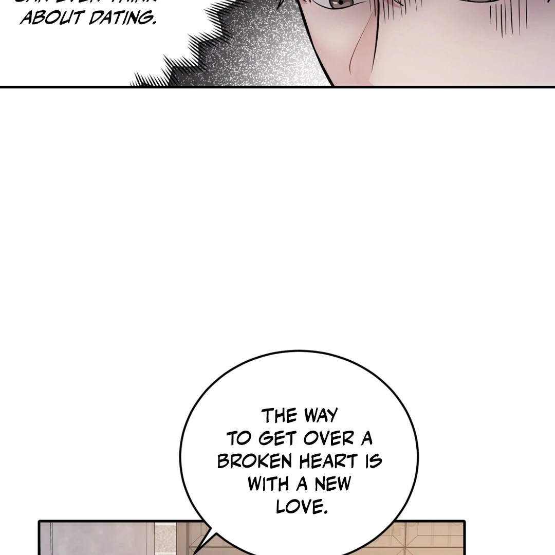 Creepy? Sour, Then Sweet!  [Paradise Scans] - Chapter 1 manhwa