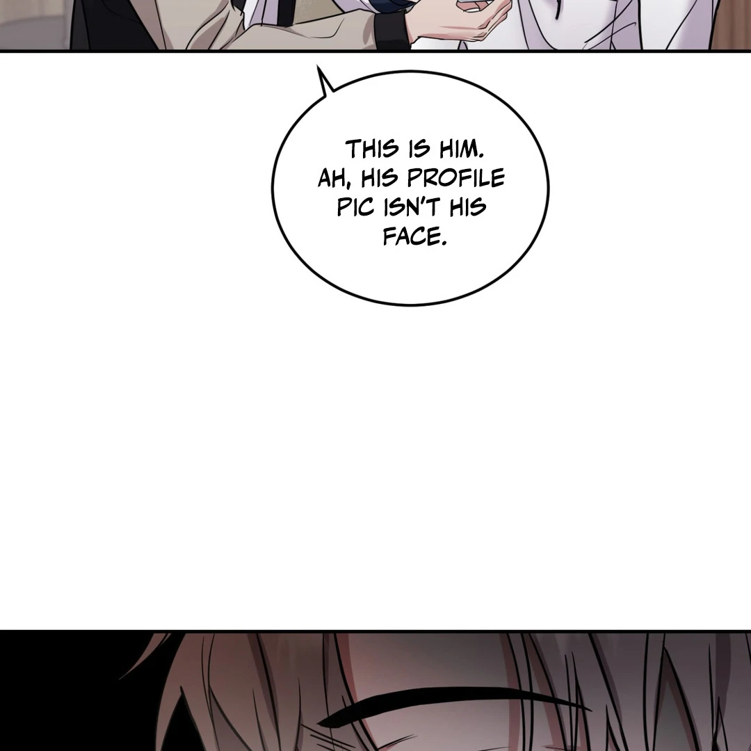 Creepy? Sour, Then Sweet!  [Paradise Scans] - Chapter 1 manhwa