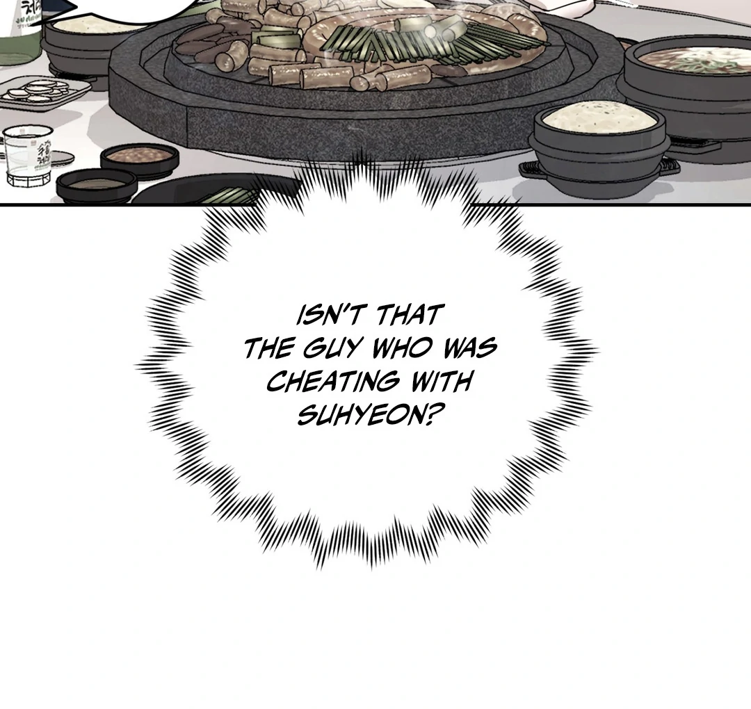 Creepy? Sour, Then Sweet!  [Paradise Scans] - Chapter 1 manhwa