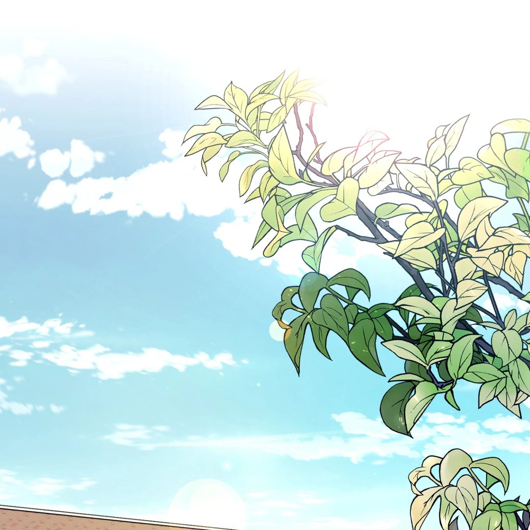 Creepy? Sour, Then Sweet!  [Paradise Scans] - Chapter 1 manhwa
