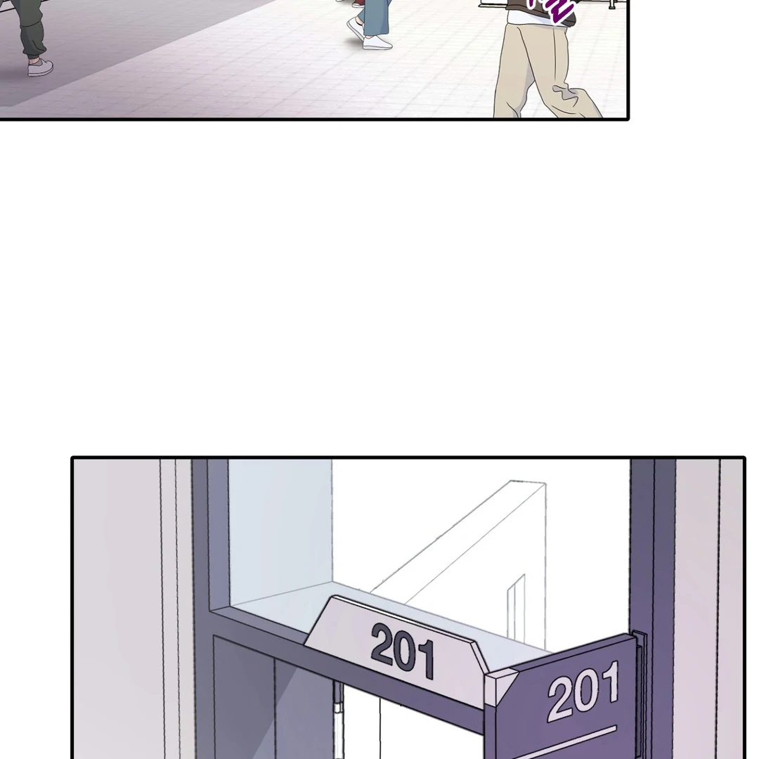 Creepy? Sour, Then Sweet!  [Paradise Scans] - Chapter 1 manhwa