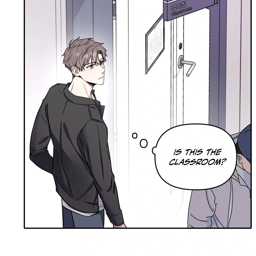 Creepy? Sour, Then Sweet!  [Paradise Scans] - Chapter 1 manhwa