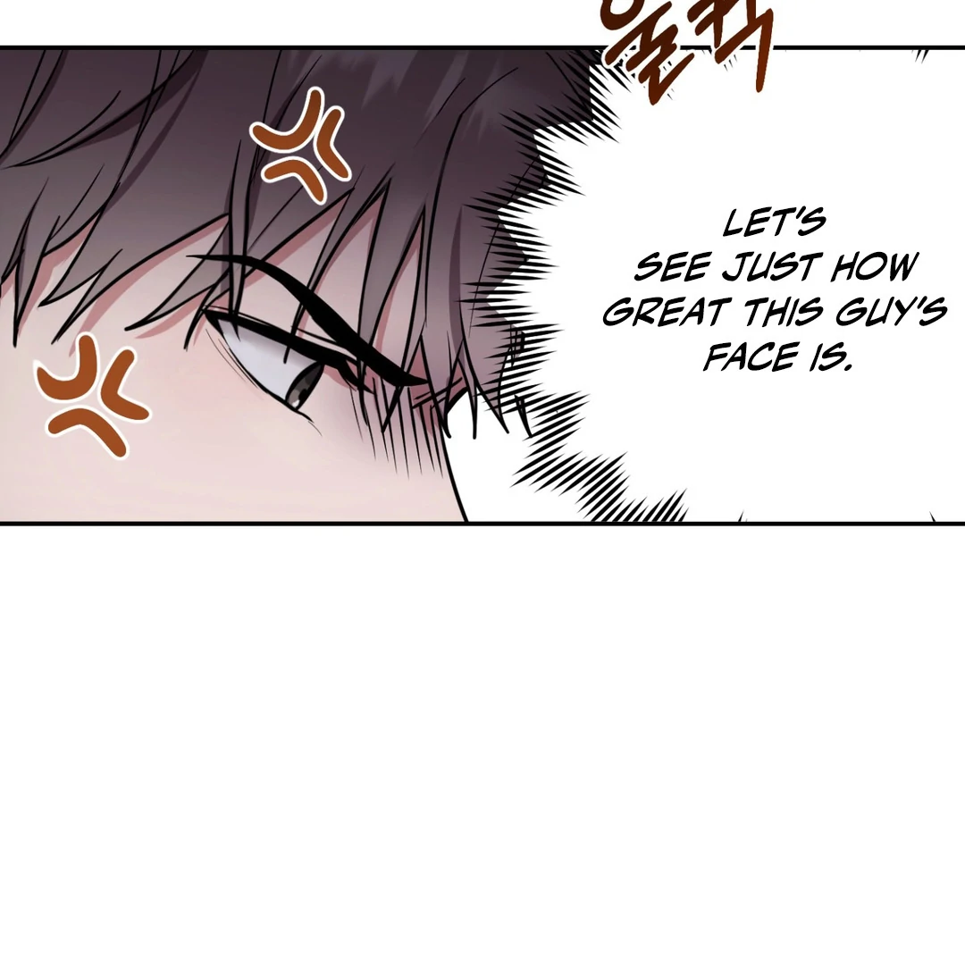 Creepy? Sour, Then Sweet!  [Paradise Scans] - Chapter 1 manhwa