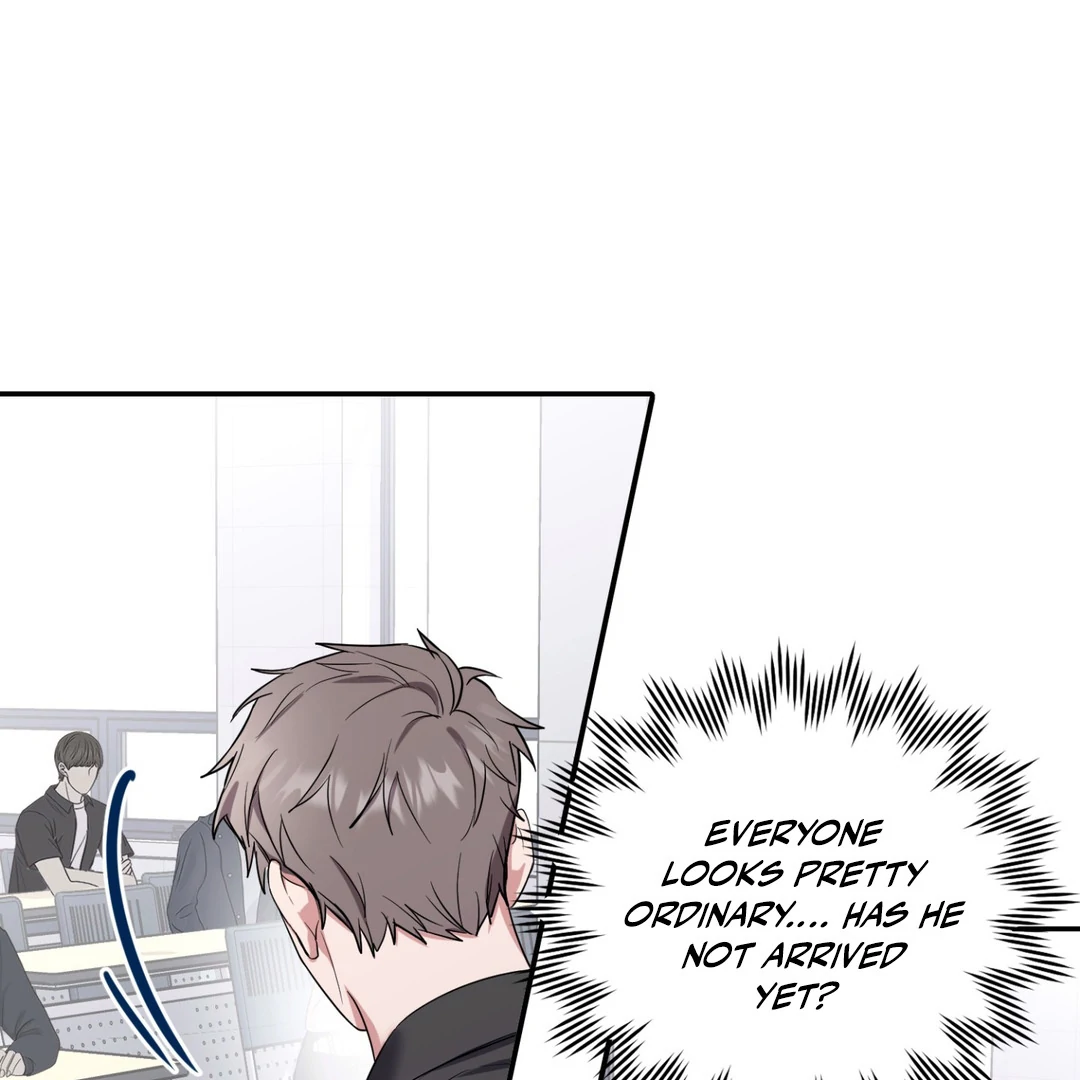 Creepy? Sour, Then Sweet!  [Paradise Scans] - Chapter 1 manhwa