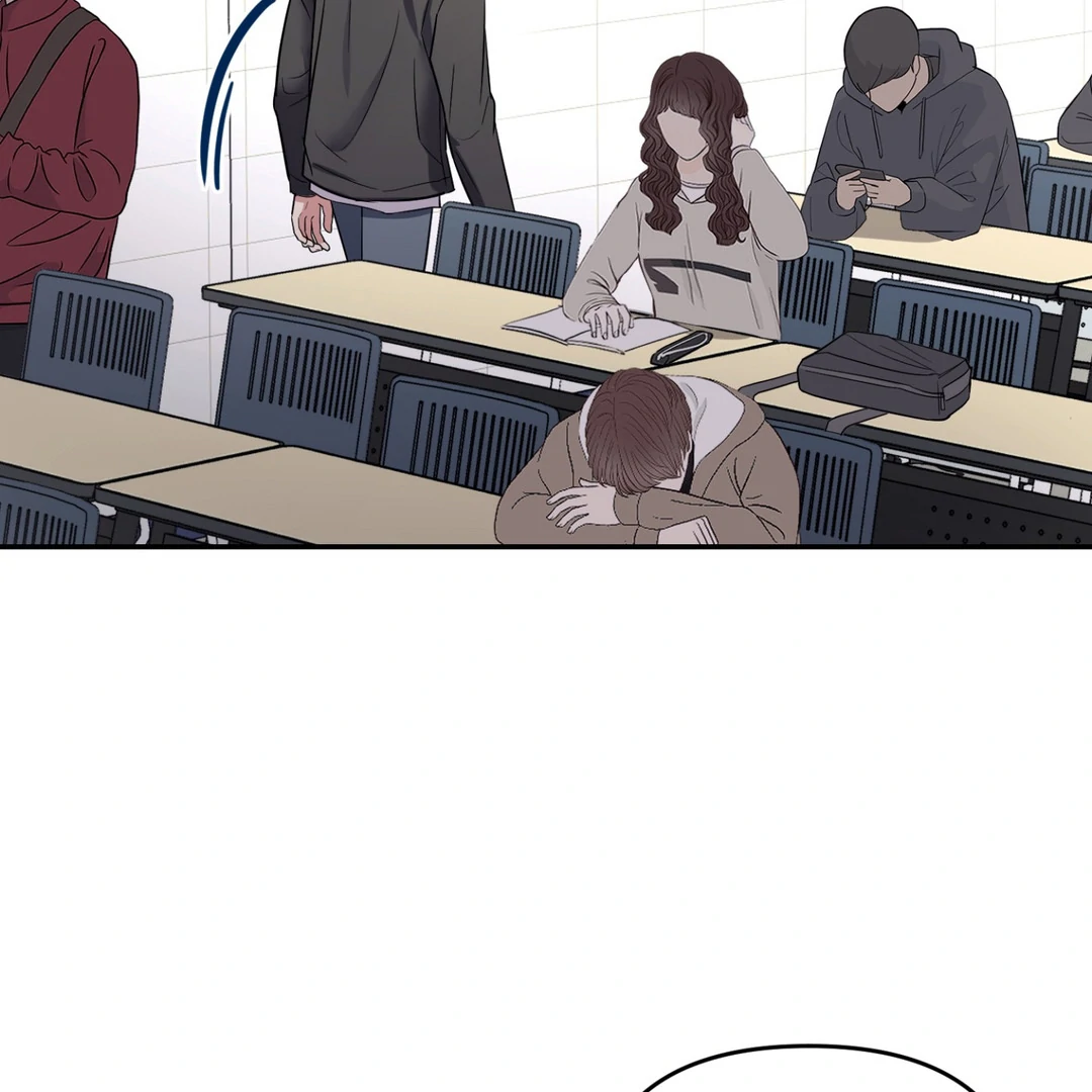 Creepy? Sour, Then Sweet!  [Paradise Scans] - Chapter 1 manhwa