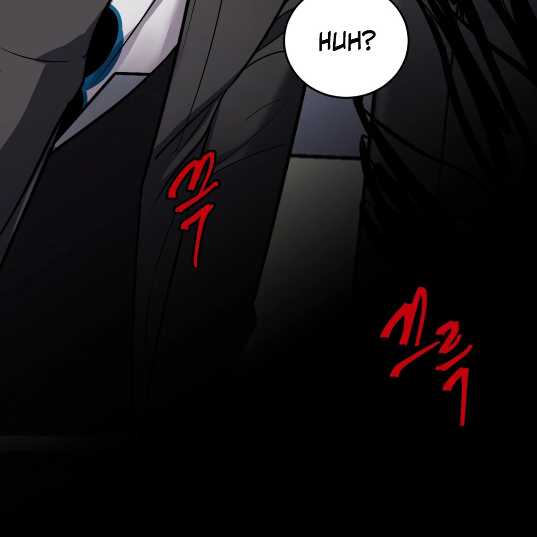 Creepy? Sour, Then Sweet!  [Paradise Scans] - Chapter 1 manhwa