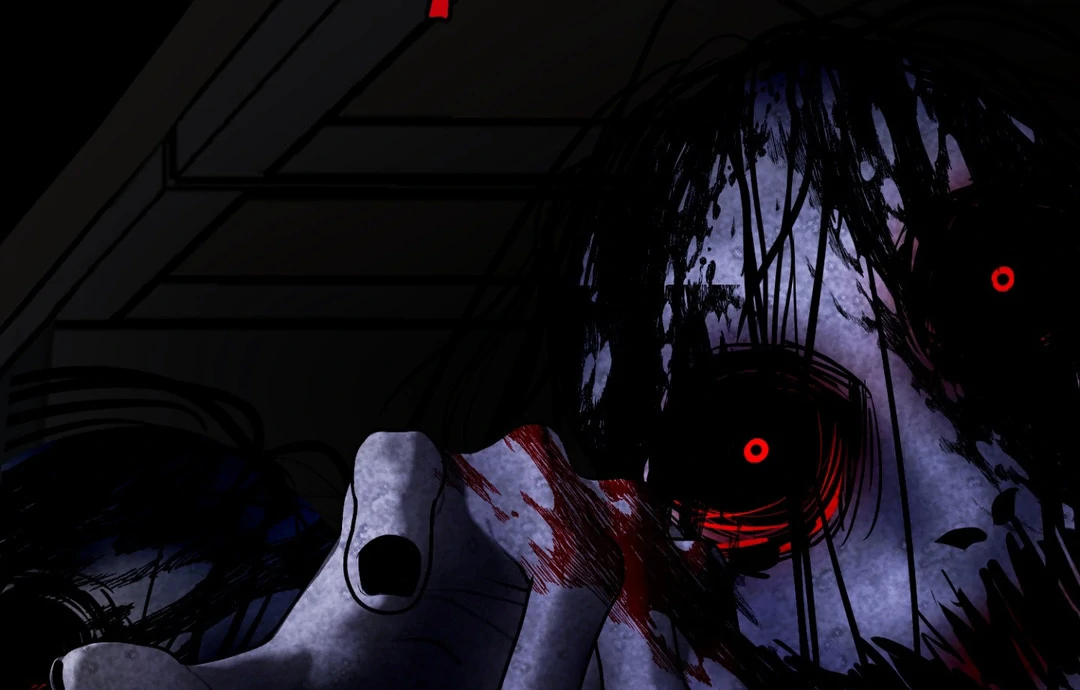 Creepy? Sour, Then Sweet!  [Paradise Scans] - Chapter 1 manhwa