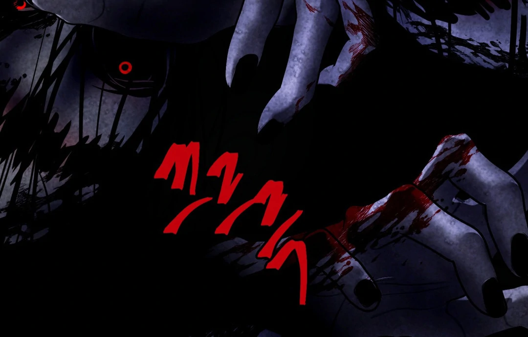 Creepy? Sour, Then Sweet!  [Paradise Scans] - Chapter 1 manhwa